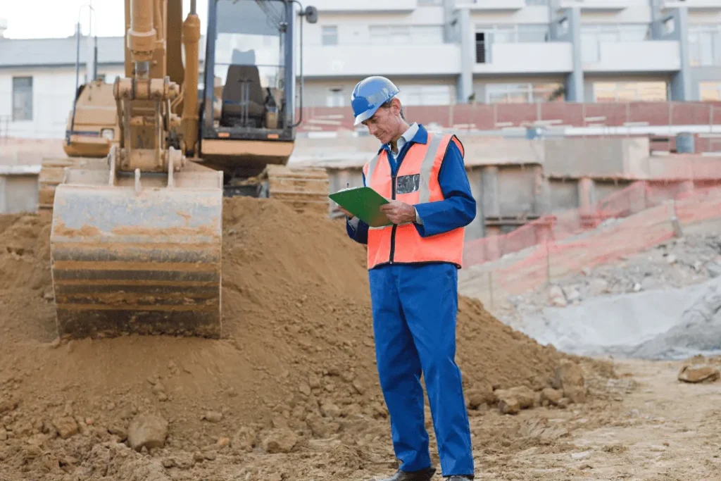 Expert Groundworks RAMS