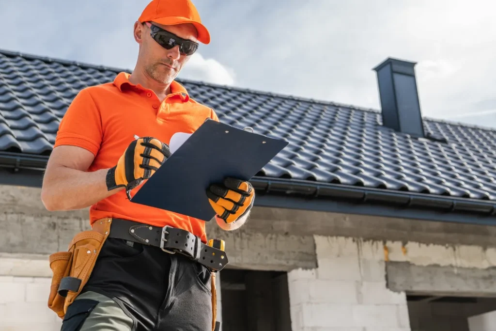 High-Quality Roofing RAMS Documents