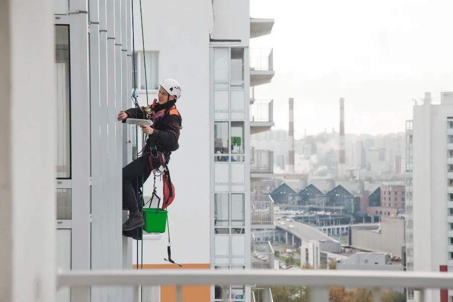 RAMS Documents for Height Workers