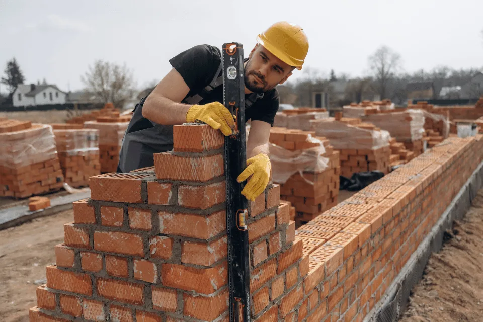 RAMS Documents for bricklaying