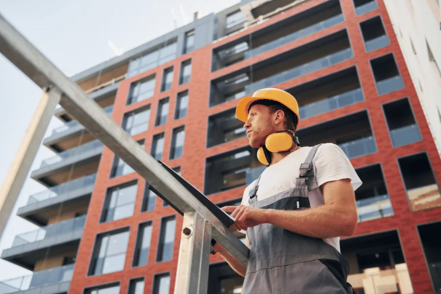 Reliable RAMS Documents for building maintenance