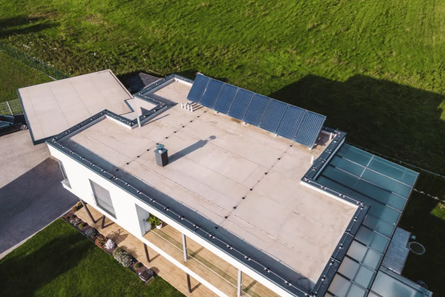 Trusted RAMS Documents for flat roof installation